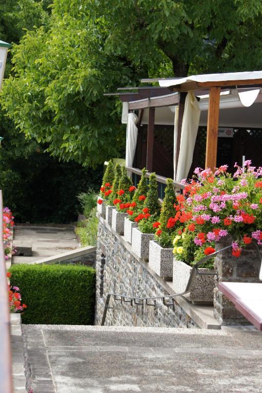 Hotel Rittersprung Ouren Екстериор снимка