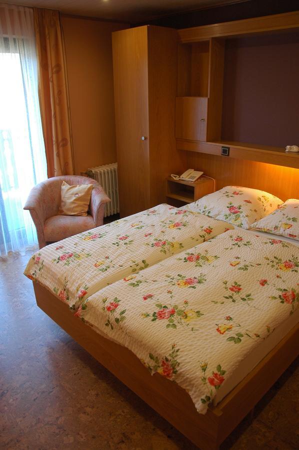 Hotel Rittersprung Ouren Екстериор снимка
